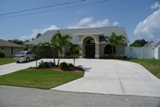 Cape Coral Home 908893