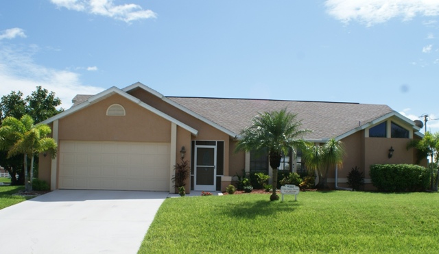 Cape Coral Home 908894