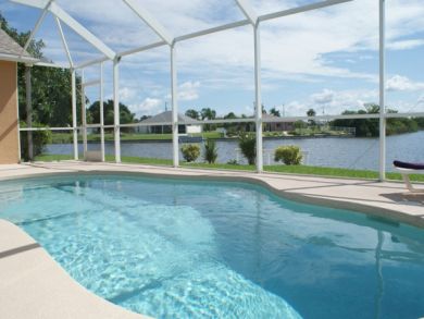 Cape Coral Home 908894