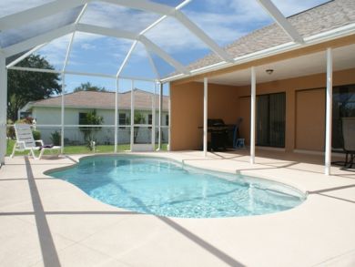 Cape Coral Home 908894