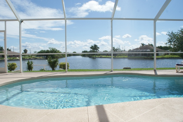 Cape Coral Home 908894