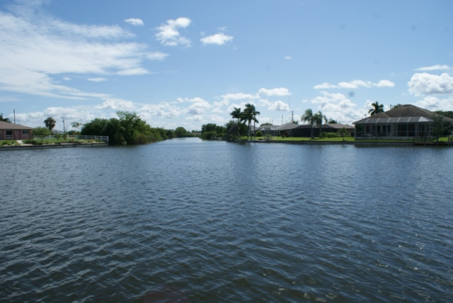 Cape Coral Home 908894
