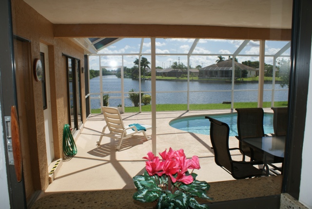 Cape Coral Home 908894
