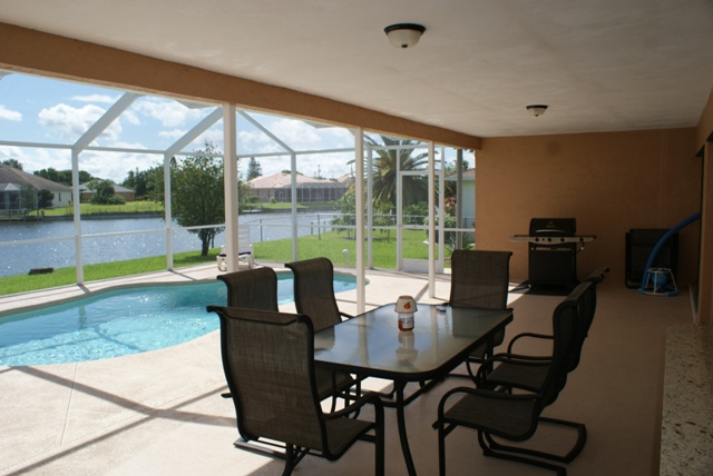 Cape Coral Home 908894
