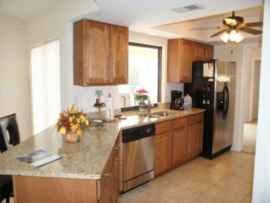 Cape Coral Home 908894