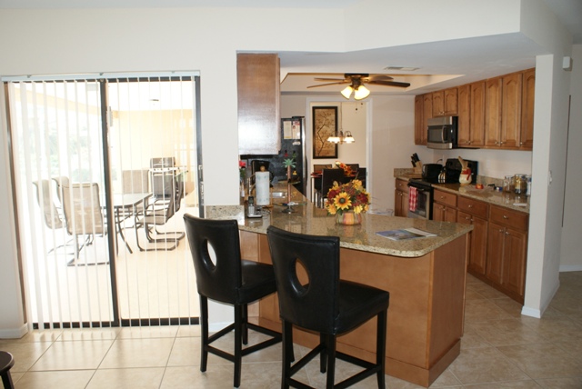 Cape Coral Home 908894