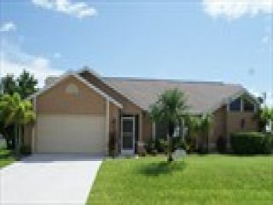 Cape Coral Home 908894