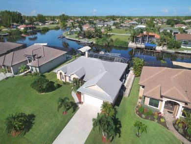 Cape Coral Home 908895