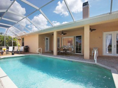 Cape Coral Home 908895