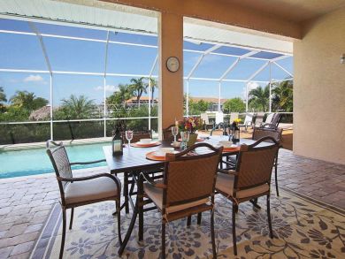 Cape Coral Home 908895