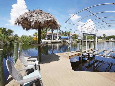 Cape Coral Home 908895