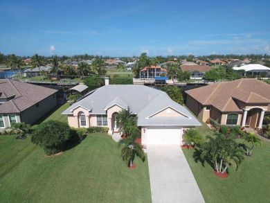 Cape Coral Home 908895