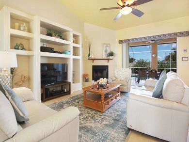 Cape Coral Home 908895