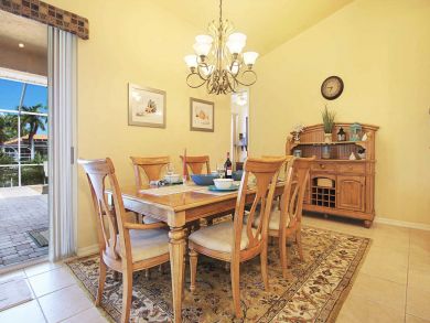 Cape Coral Home 908895
