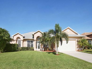 Cape Coral Home 908895