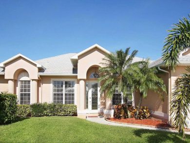 Cape Coral Home 908895
