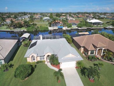 Cape Coral Home 908895
