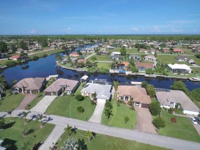 Cape Coral Home 908895