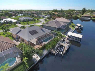 Cape Coral Home 908895