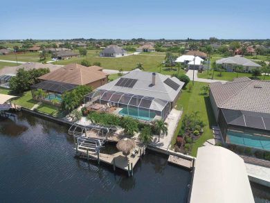 Cape Coral Home 908895