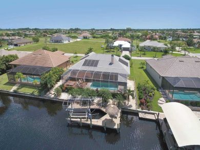 Cape Coral Home 908895