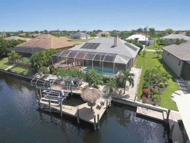 Cape Coral Home 908895
