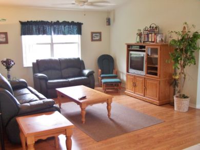 Charming Boca Grande Vacation Rental 2 Bedroom Home Sleeps 4