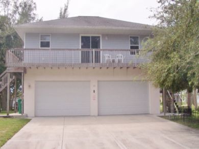 Charming Boca Grande Vacation Rental 2 Bedroom Home Sleeps 4
