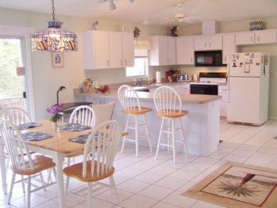 Charming Boca Grande Vacation Rental 2 Bedroom Home Sleeps 4
