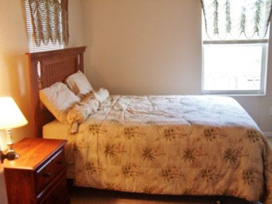 Charming Boca Grande Vacation Rental 2 Bedroom Home Sleeps 4