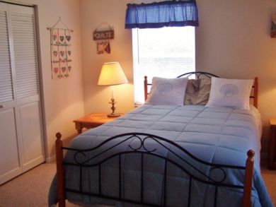 Charming Boca Grande Vacation Rental 2 Bedroom Home Sleeps 4
