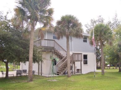 Charming Boca Grande Vacation Rental 2 Bedroom Home Sleeps 4