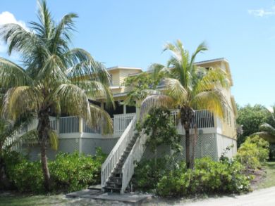 Boca Grande Condo 908897
