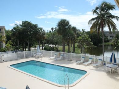 Boca Grande Condo 908899