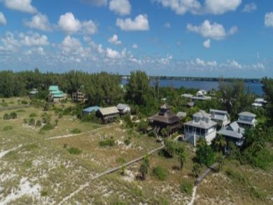 Boca Grande Three Bedroom Vacation Home Sleeps 6 Guests