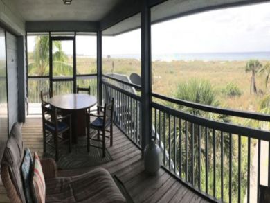 Boca Grande Three Bedroom Vacation Home Sleeps 6 Guests