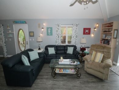 Palm Island Vacation Rental