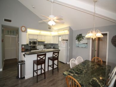 Palm Island Vacation Rental