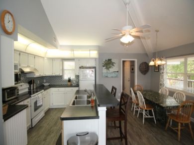 Palm Island Vacation Rental