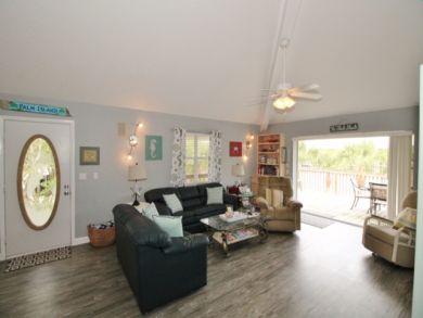 Palm Island Vacation Rental
