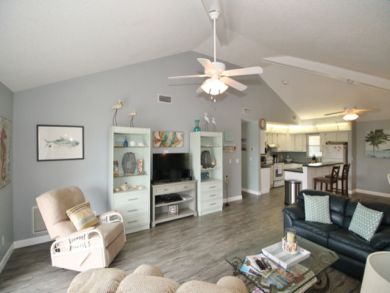 Palm Island Vacation Rental