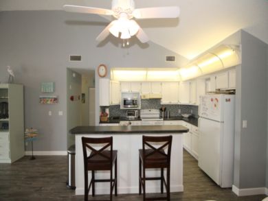 Palm Island Vacation Rental