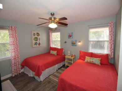 Palm Island Vacation Rental