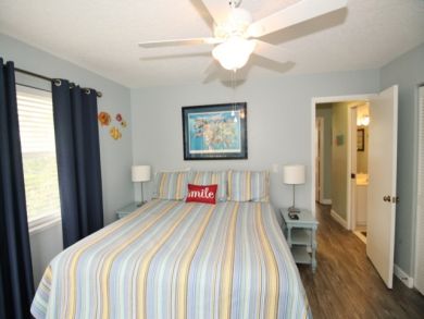 Palm Island Vacation Rental