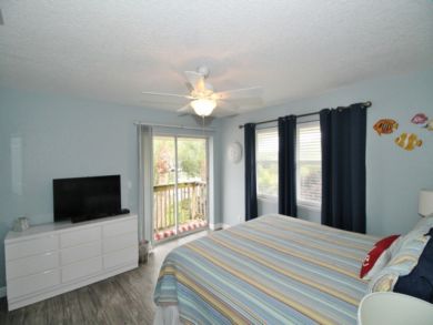 Palm Island Vacation Rental