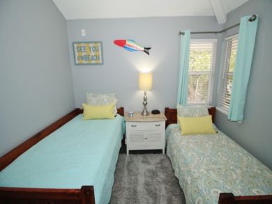 Palm Island Vacation Rental