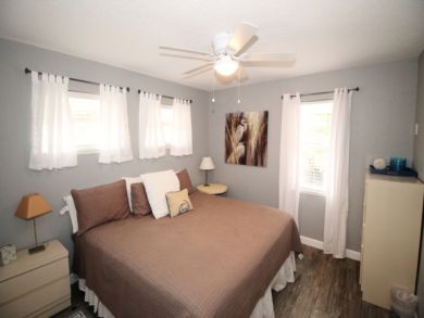 Palm Island Vacation Rental
