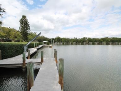 Palm Island Vacation Rental
