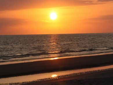 Palm Island Vacation Rental