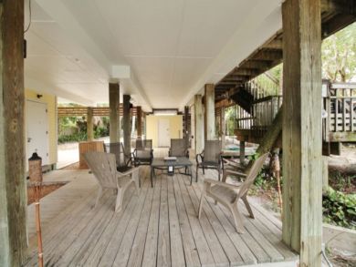 Palm Island Vacation Rental